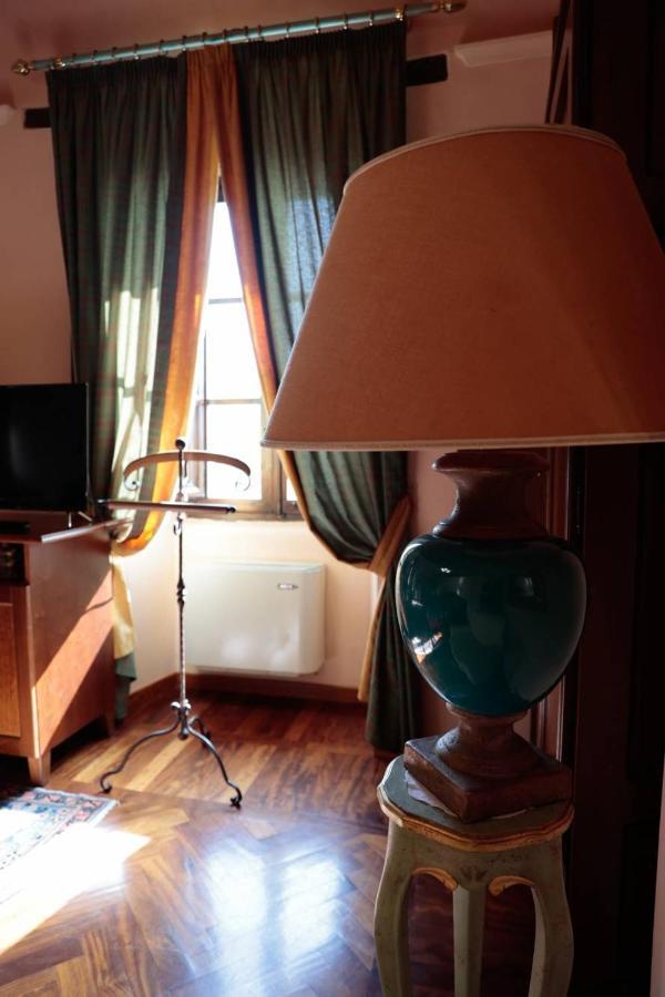 Hotel Corte Dei Tini Teramo Exteriér fotografie