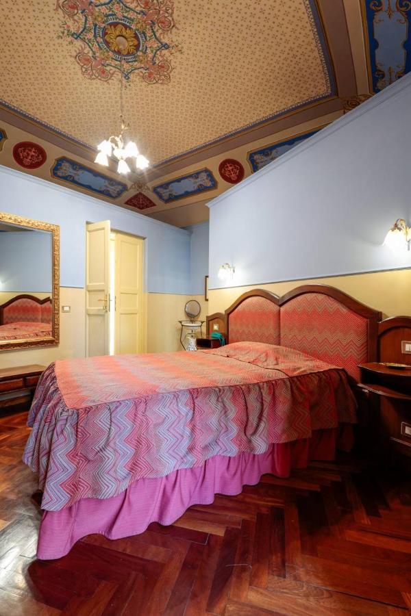 Hotel Corte Dei Tini Teramo Exteriér fotografie